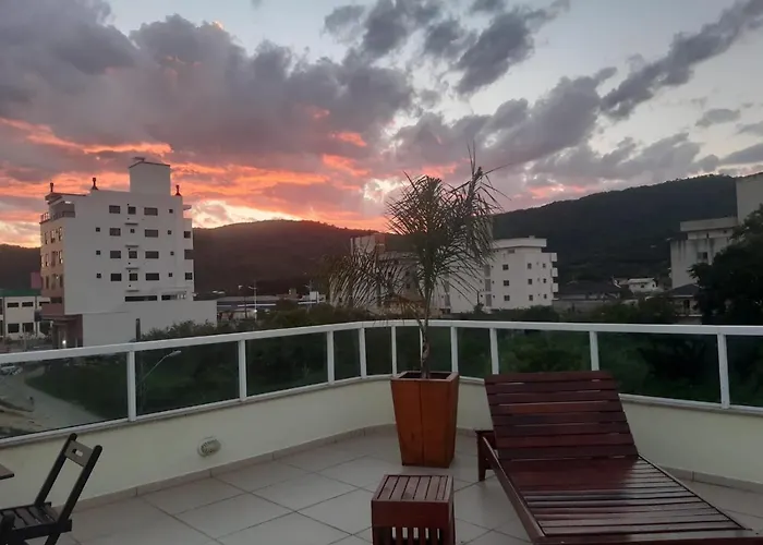 Pousada Mare Boa Bombinhas