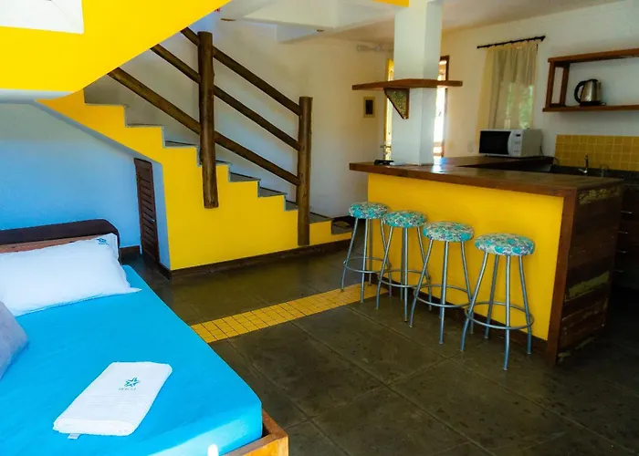 Villa Aragua Canto Grande